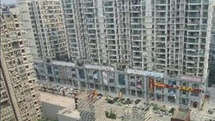 北延风景外景图