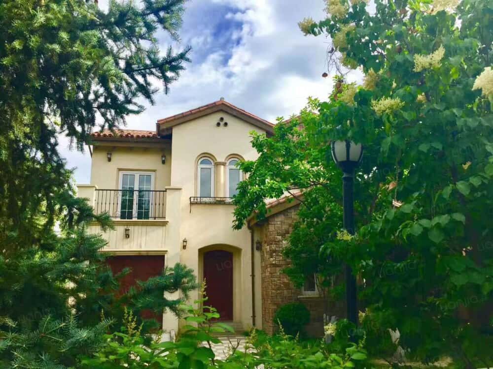 御汤山熙园相册