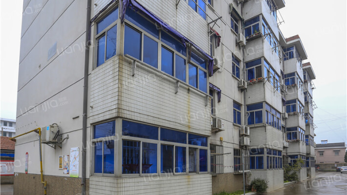 声远路4号外景图