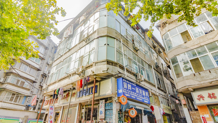 黄孝河路75号外景图