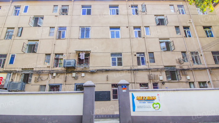 青春路51号外景图