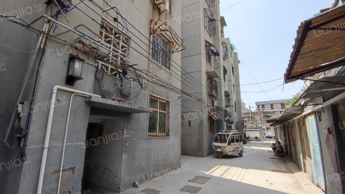 福寿胡同40号外景图