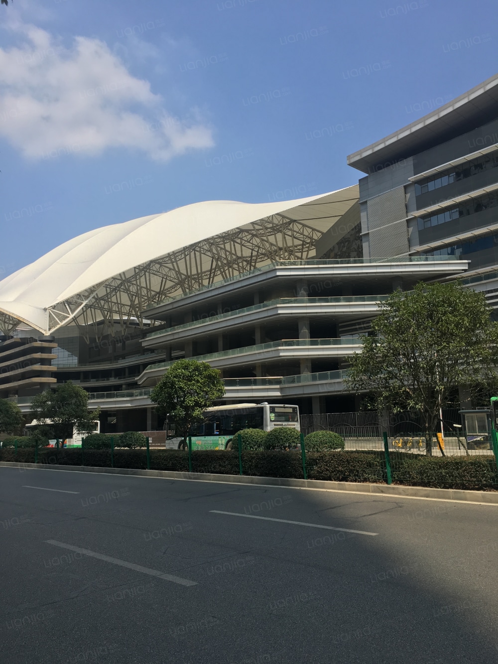 卧龙东方郡相册