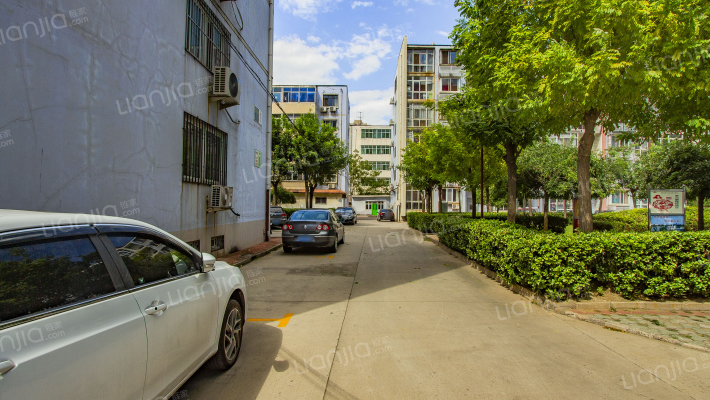 恒基嘉园外景图