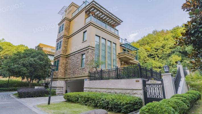 明珠广场外景图