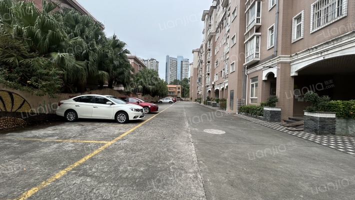 金星花园外景图