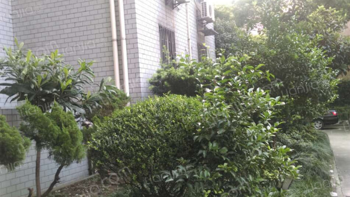 中银淮海苑外景图