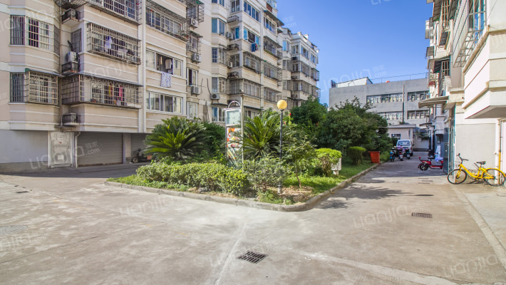 洛兹家园外景图