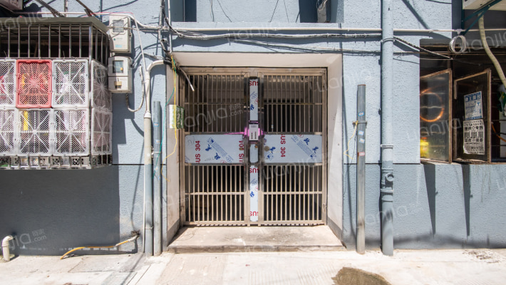 振兴西路106弄外景图