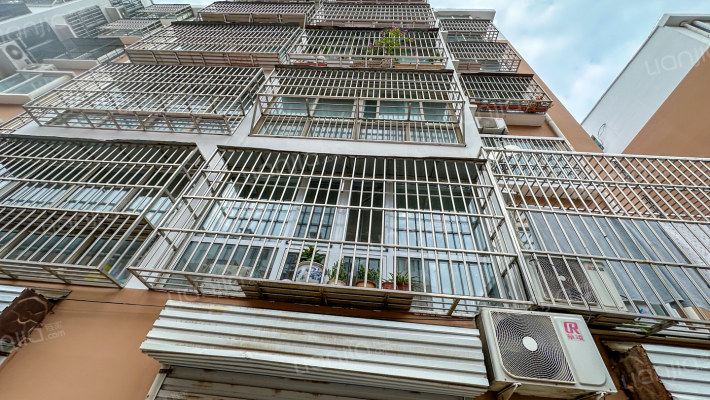 泰祥花园外景图