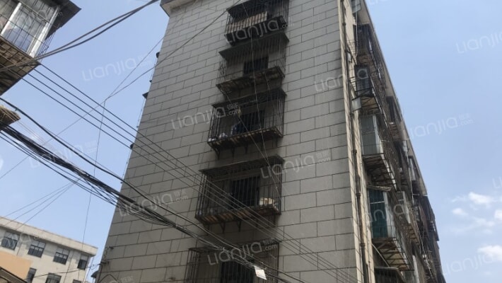 安康路180号外景图