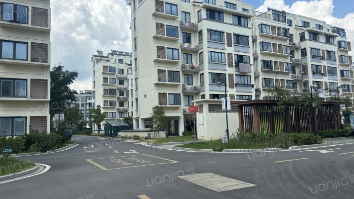 黄溇花园六期外景图