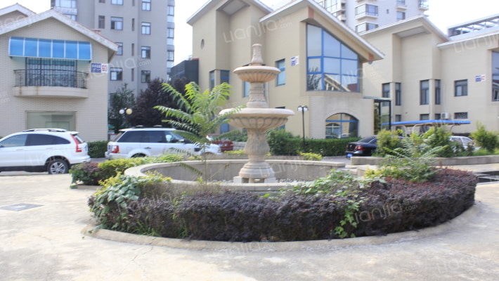 凯祥花园外景图