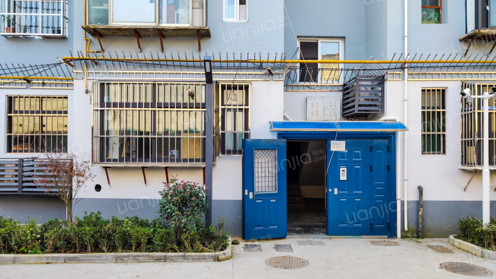 觀音堂小區外景图