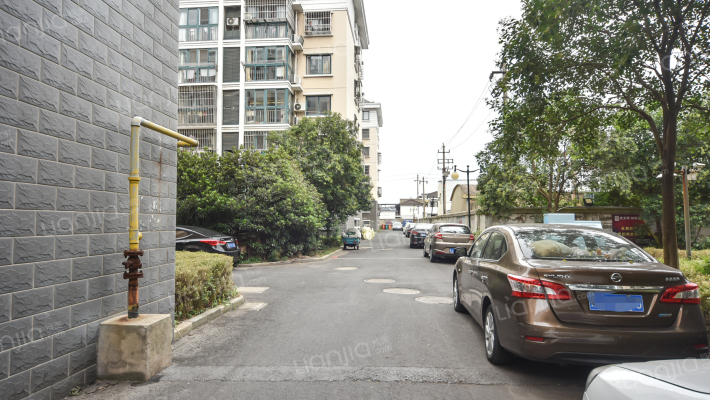 海韵家园外景图