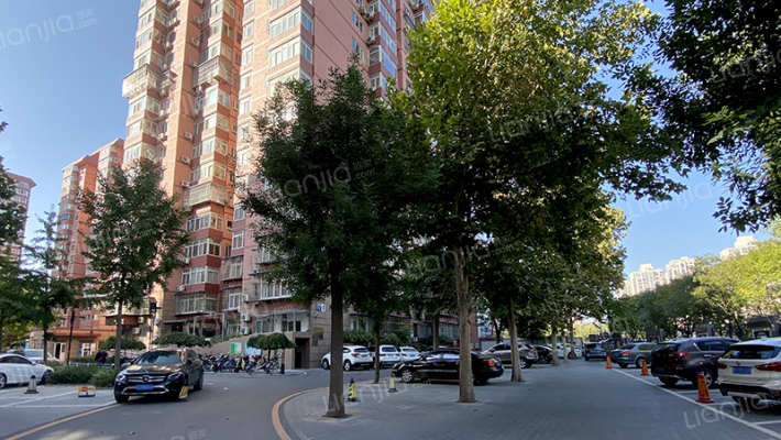 甘露晴苑外景图