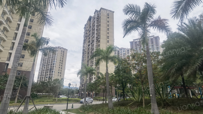 珩崎一里外景图