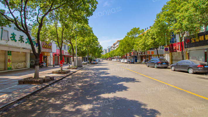 振兴东路31号外景图