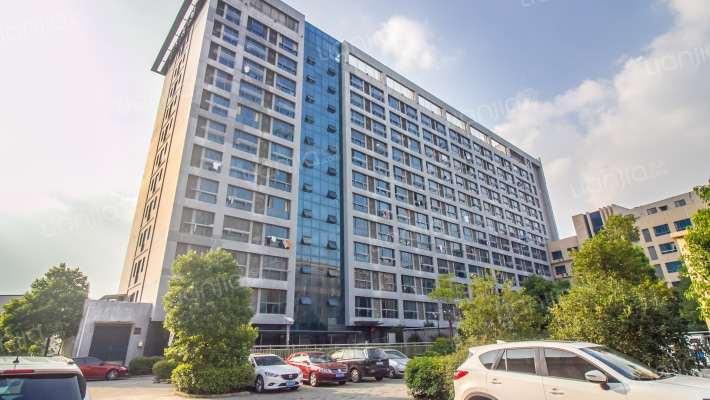 金湖世家外景图