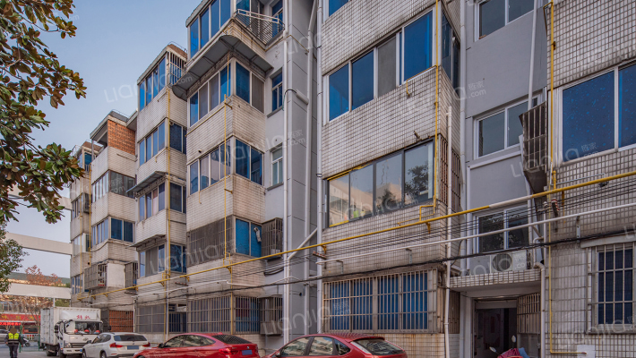 安装公司外景图