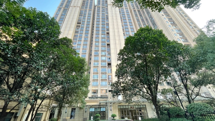 御景雅苑外景图