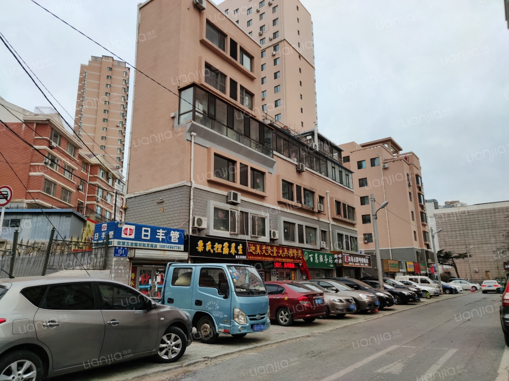 大连桃源街(桃源商圈)小区_桃源街(桃源商圈)详细信息|二手房|租房