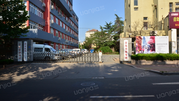 徐州路77号外景图