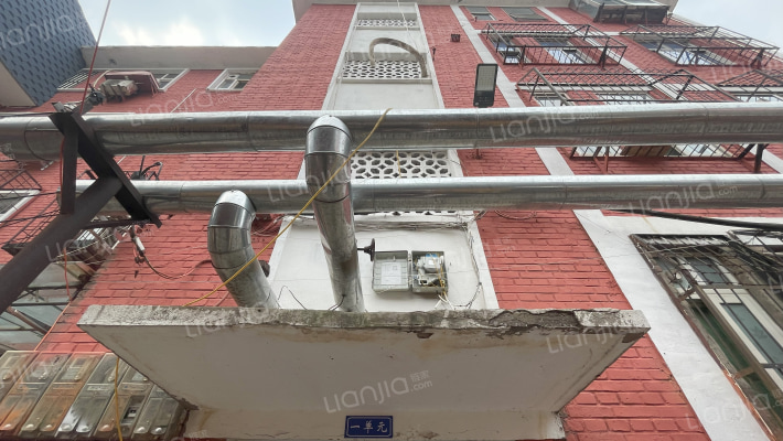 干休所佳苑外景图