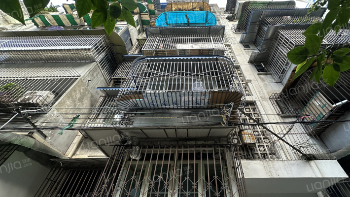 忠孝巷6号外景图