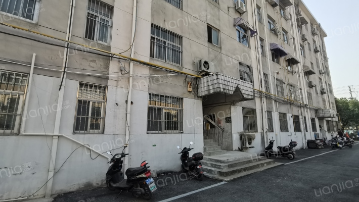 珍珠南路79号外景图