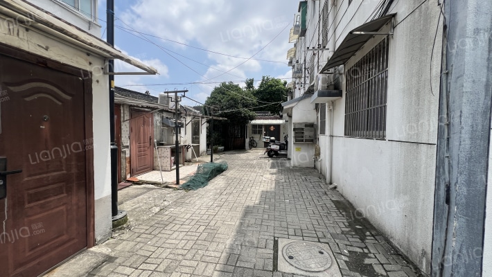 北浩弄散盘外景图