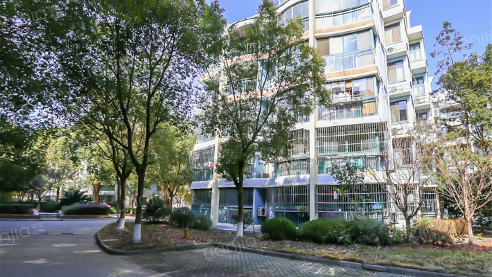 曙光新城外景图