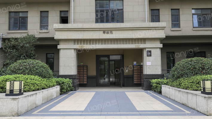 常州路劲城四期相册