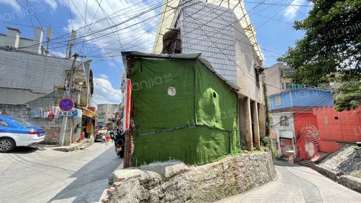 仙人洞路2号外景图