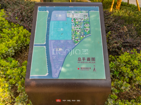 中建江湾壹号