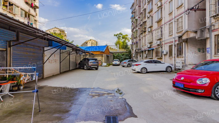 刘家村6号外景图