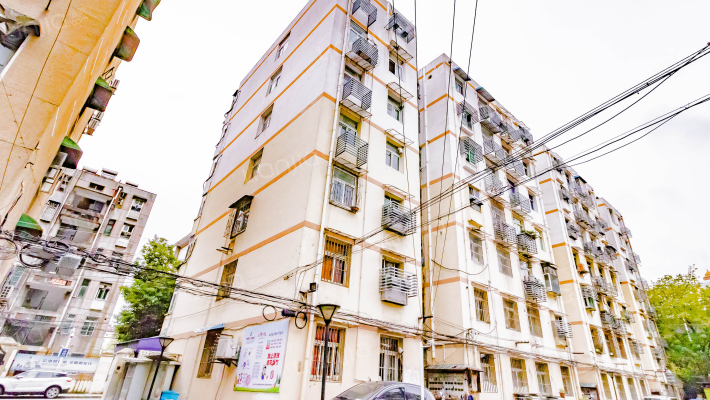 铜陵路286号外景图