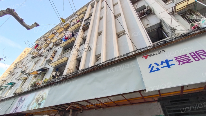 大林路78-86号外景图