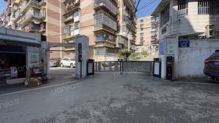 松花巷6号外景图