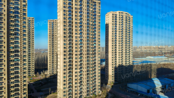 珠光逸景外景图