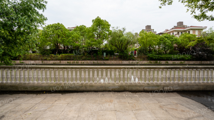 大华锦绣华城(十七街区)(别墅)外景图