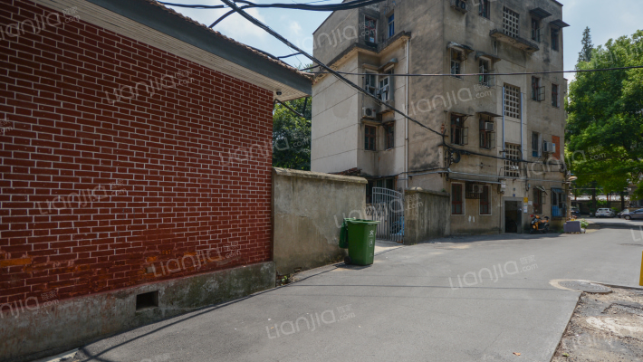 永清路33号外景图