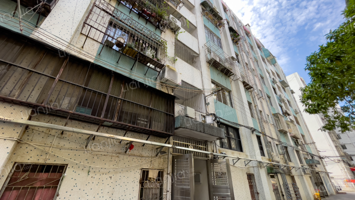 星湖路南一里一巷8号外景图