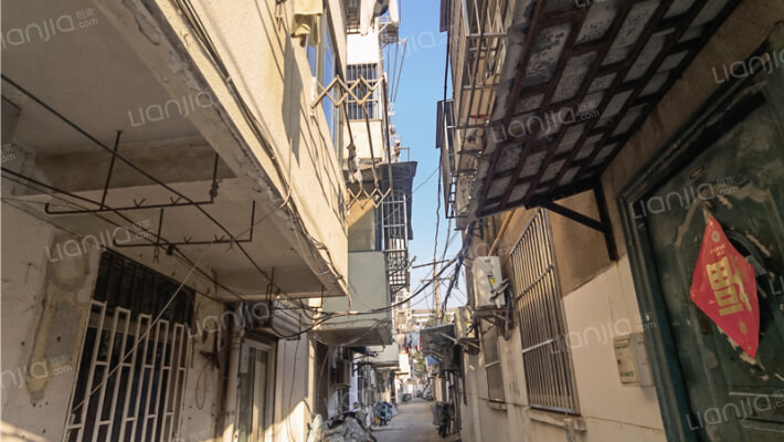 北门东后街18号外景图