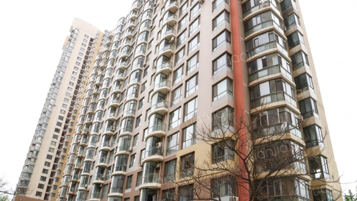 北欧假日外景图