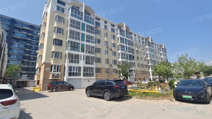 隐珠文香苑外景图