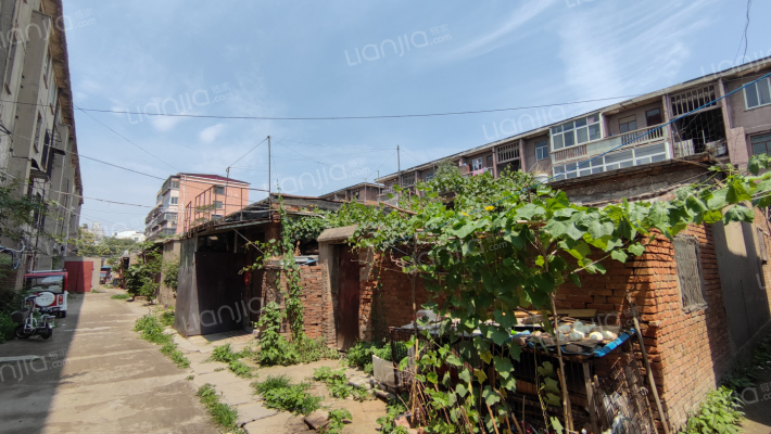 魏都路44号外景图