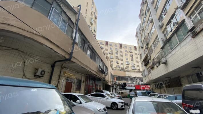 云门一路双号外景图