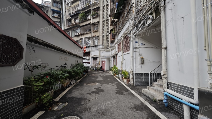 太平街20号外景图