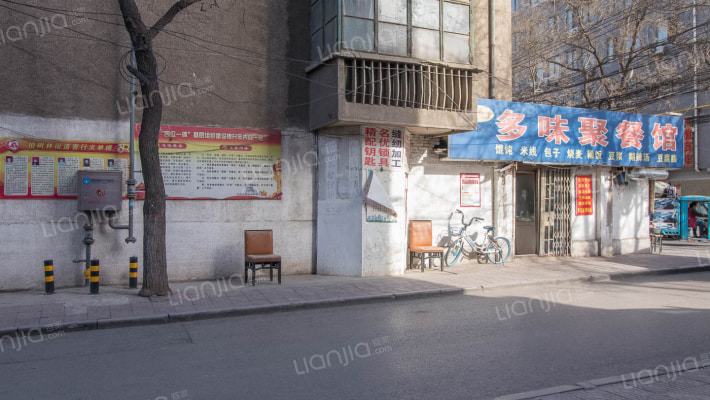 玄风桥5号外景图